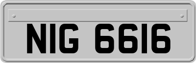 NIG6616