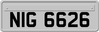 NIG6626