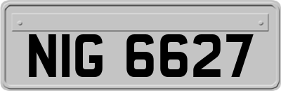 NIG6627