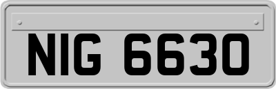 NIG6630
