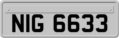 NIG6633