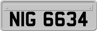 NIG6634