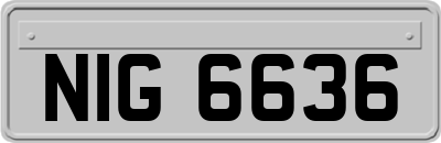 NIG6636