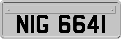 NIG6641
