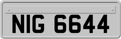 NIG6644