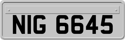 NIG6645