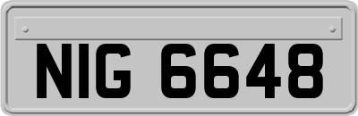 NIG6648