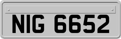 NIG6652