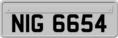 NIG6654