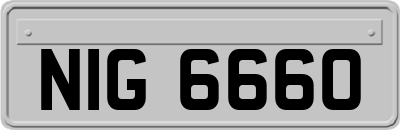 NIG6660