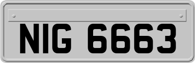 NIG6663