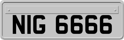 NIG6666