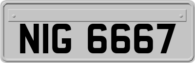NIG6667