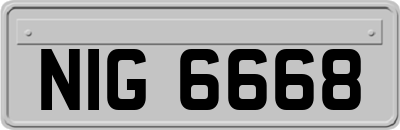 NIG6668