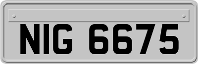 NIG6675