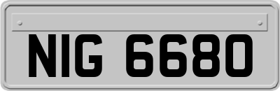 NIG6680