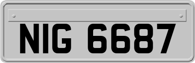 NIG6687
