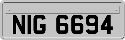 NIG6694