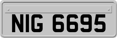NIG6695