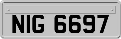 NIG6697