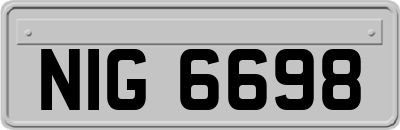 NIG6698