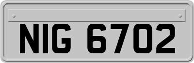 NIG6702