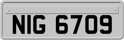 NIG6709