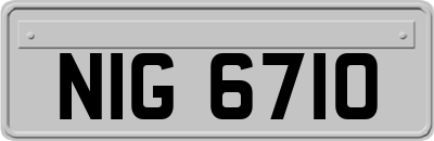 NIG6710