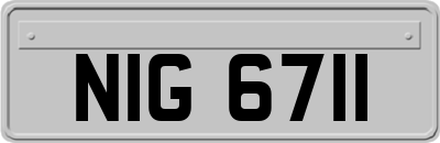 NIG6711