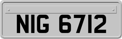 NIG6712
