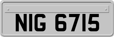 NIG6715