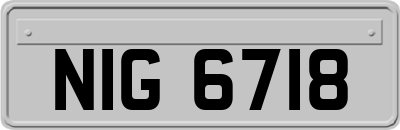 NIG6718