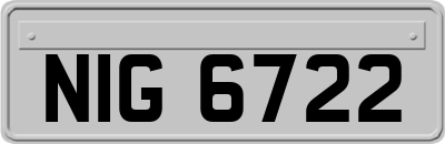 NIG6722