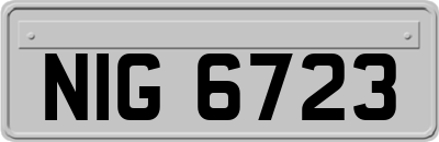 NIG6723