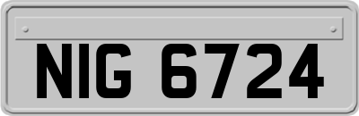 NIG6724