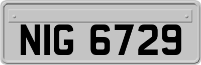 NIG6729