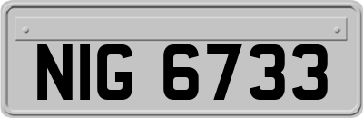 NIG6733