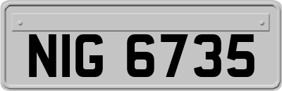 NIG6735