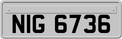 NIG6736
