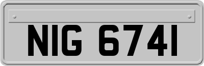 NIG6741