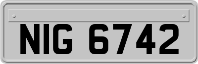 NIG6742