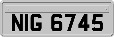 NIG6745