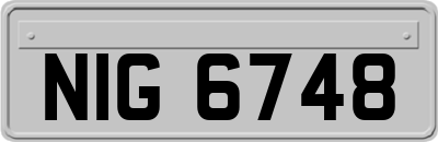 NIG6748