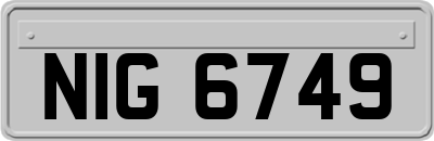 NIG6749