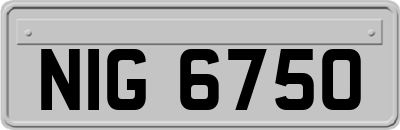 NIG6750