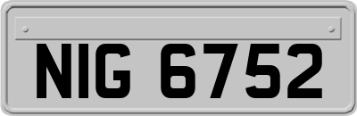NIG6752
