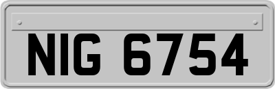 NIG6754