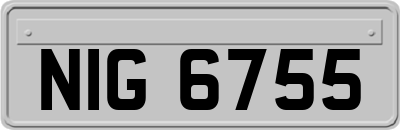 NIG6755