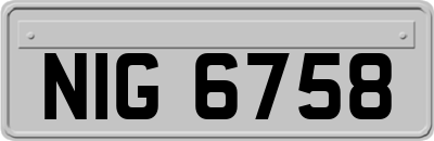 NIG6758