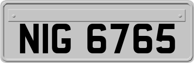NIG6765